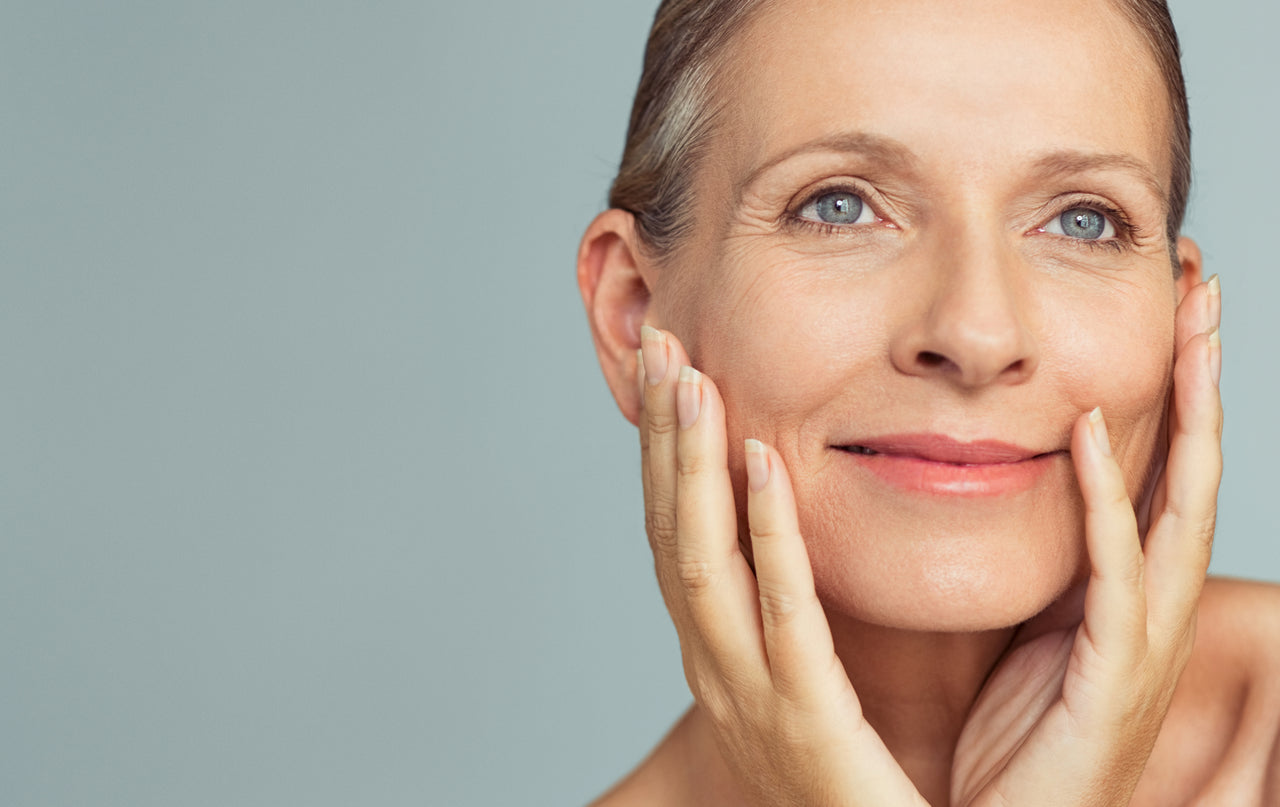 Skintific Beauty - Natural Skin Care for Wrinkles